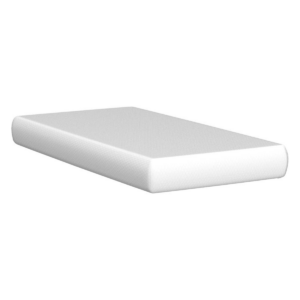 FDW 8-Inch Gel Twin Mattress